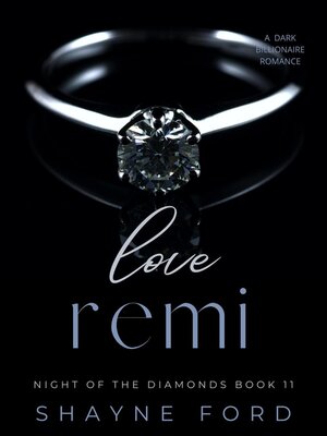 cover image of Love Remi